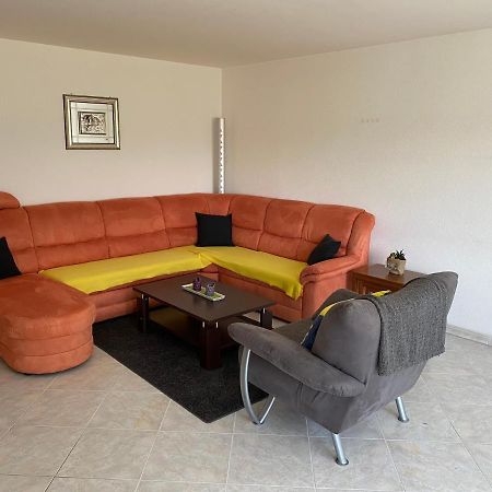 Grosszugige Ferienwohnung Eschenz Kültér fotó