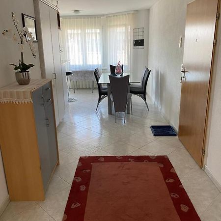 Grosszugige Ferienwohnung Eschenz Kültér fotó