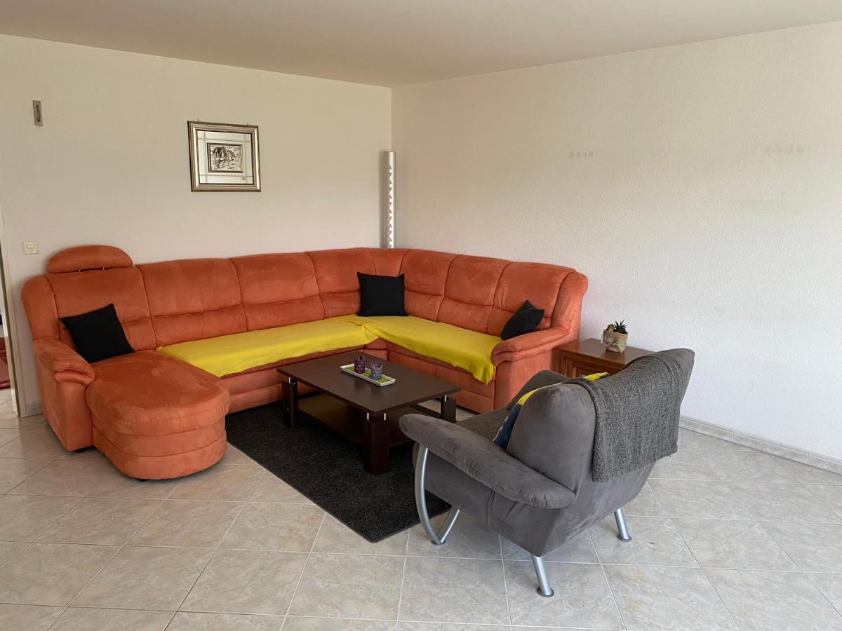 Grosszugige Ferienwohnung Eschenz Kültér fotó