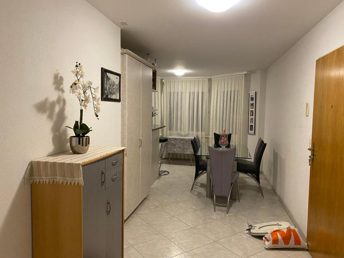 Grosszugige Ferienwohnung Eschenz Kültér fotó